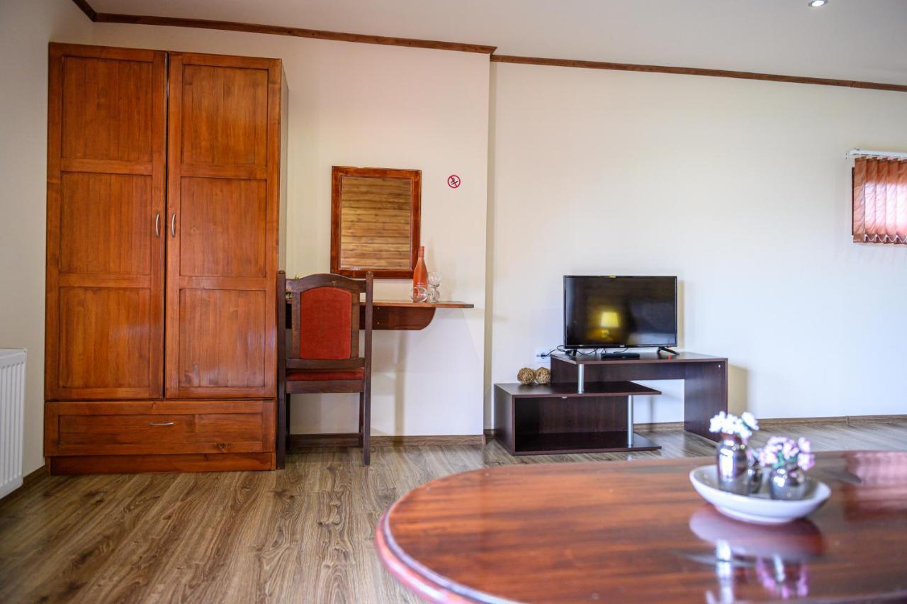 Medi Guest House Sapareva Banya Esterno foto