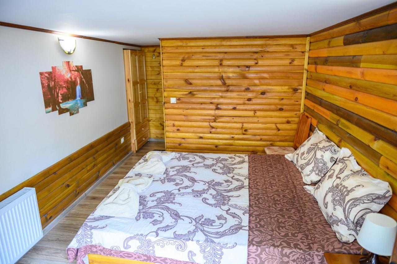 Medi Guest House Sapareva Banya Esterno foto