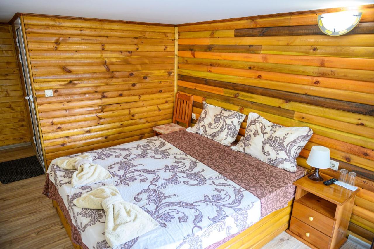 Medi Guest House Sapareva Banya Esterno foto