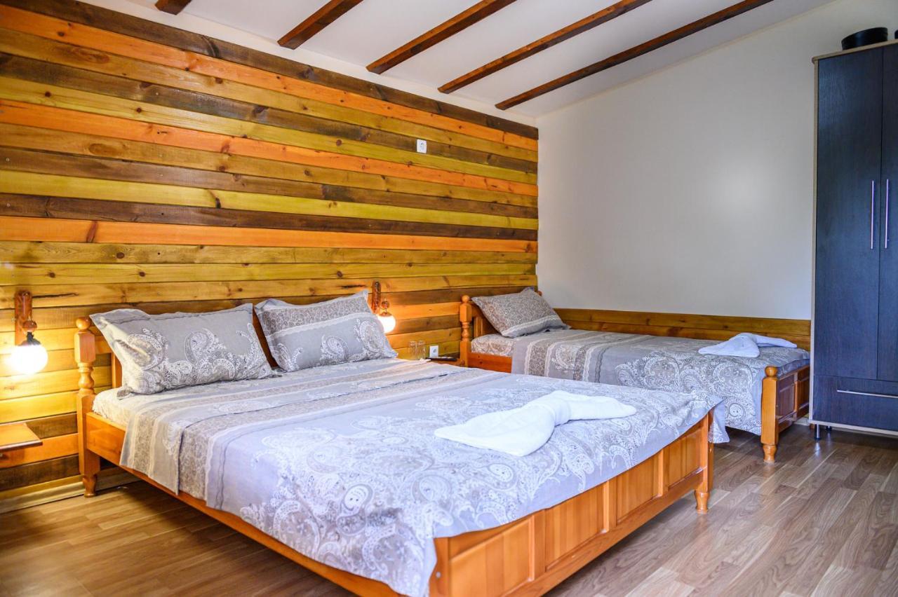 Medi Guest House Sapareva Banya Esterno foto