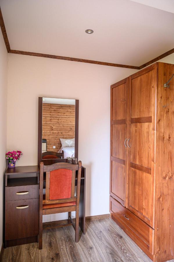 Medi Guest House Sapareva Banya Esterno foto