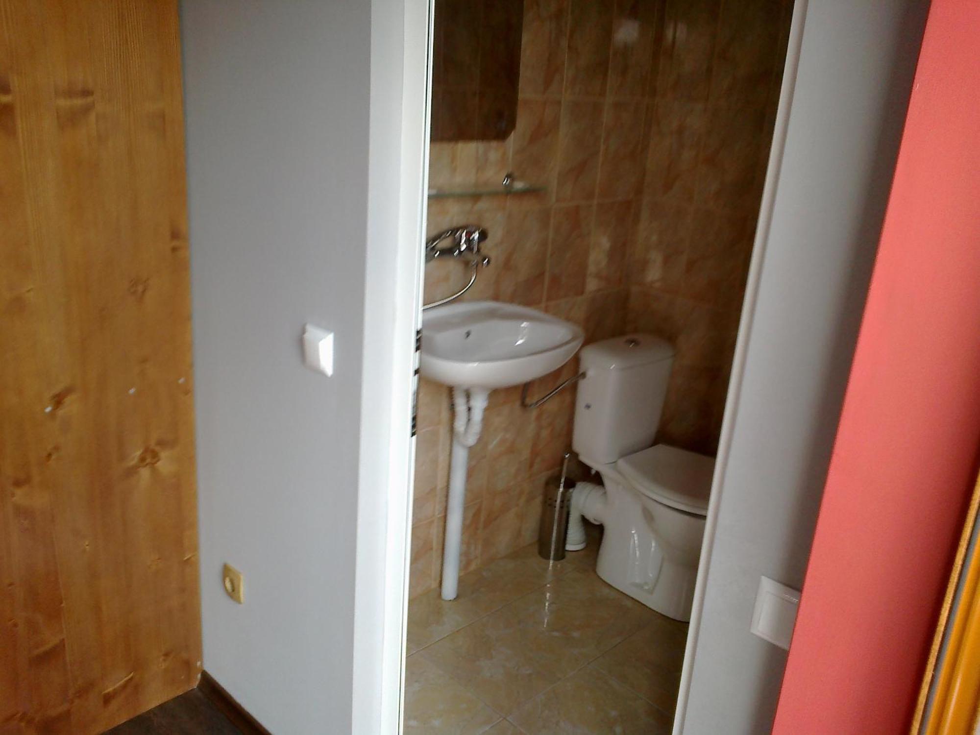 Medi Guest House Sapareva Banya Esterno foto